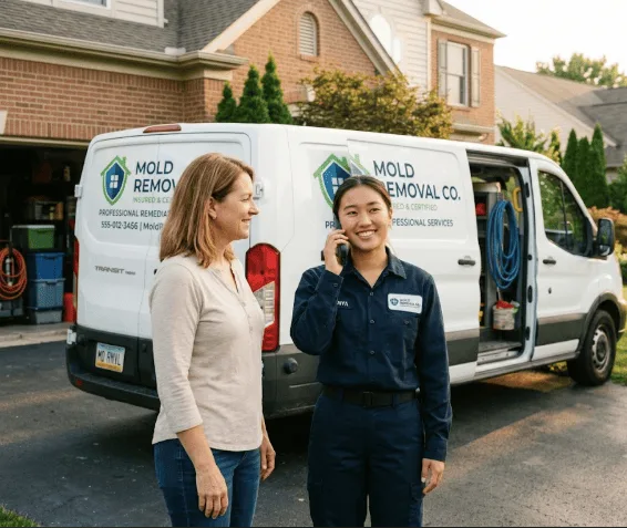 Crawlspace Mold Remediation Denver, IA FAQs